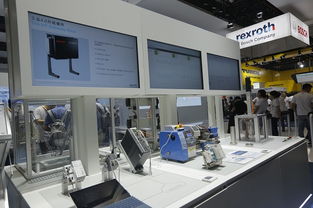 博世力士樂(lè)在華首推“未來(lái)工廠”概念，以創(chuàng)新產(chǎn)品助力中國(guó)制造業(yè)未來(lái)——聚焦2018中國(guó)國(guó)際工業(yè)博覽會(huì)